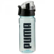 Shakery i bidony sportowe - PUMA Bidon PUMA PUMA TR BOTTLE SPORTSTYLE NITRO BLUE 05351816 - miniaturka - grafika 1