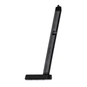 Amunicja do wiatrówek - Magazynek do Glock 19 gen 4. MOS 4,5 mm BB - miniaturka - grafika 1