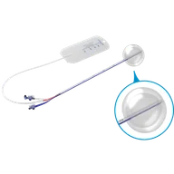 Akcesoria medyczne - METRASTOP tamponada balonowa - miniaturka - grafika 1