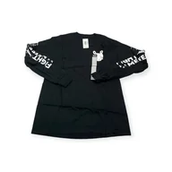 Bluzy męskie - Bluzka męska długi rękaw Spencer's S2 HEART M - miniaturka - grafika 1