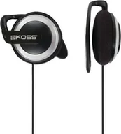Słuchawki - Koss KSC-21 Casque Clips Oreille - miniaturka - grafika 1