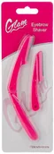 Maszynki do golenia i wkłady - Golarka do brwi Glam Of Sweden Eyebrow Razor 1 Piezas (7332842011764) - miniaturka - grafika 1