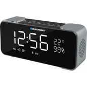 Radiobudziki - Blaupunkt BT16CLOCK czarny - miniaturka - grafika 1