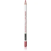 Konturówki do ust - Revolution Makeup Relove Super Fill Lipliner) 1 g Cień Sweet) - miniaturka - grafika 1