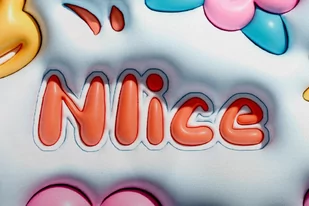 Mata łazienkowa 3D Antypoślizgowa Chłonna Magic 27 - Dywaniki łazienkowe - miniaturka - grafika 4