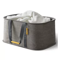 Kosze na bieliznę - Tekstylny kosz na pranie 35 l Hold-All – Joseph Joseph - miniaturka - grafika 1
