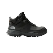 Buty trekkingowe damskie - Damskie Buty THE NORTH FACE W STORM STRIKE III WP NF0A5LWGKT01 – Czarny - miniaturka - grafika 1
