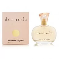 Wody i perfumy damskie - Emanuel Ungaro Desnuda woda perfumowana 100ml - miniaturka - grafika 1