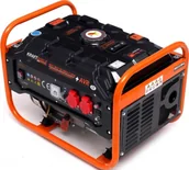 Agregaty prądotwórcze - KRAFT & DELE KD160 - miniaturka - grafika 1