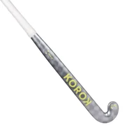Hokej - Kij do hokeja na trawie low bow 20% carbonu Korok FH920 - miniaturka - grafika 1