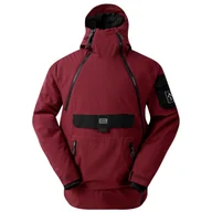 Kurtki męskie - Męska kurtka narciarska Dare 2b T-bar overhead II Jacket Rozmiar: L / Kolor: bordowy - miniaturka - grafika 1