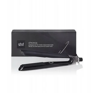 ghd Chronos Prostownica najbardziej zaawansowany styler więcej blasku - Prostownice i karbownice do włosów - miniaturka - grafika 1