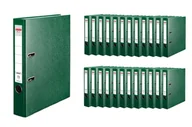 Segregatory - Segregator A4 5cm 50mm 25 sztuk Q.File HERLITZ - miniaturka - grafika 1