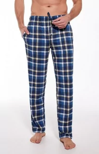 Piżamy męskie - Cornette 691/48 267602 męskie spodnie piżamowe - grafika 1