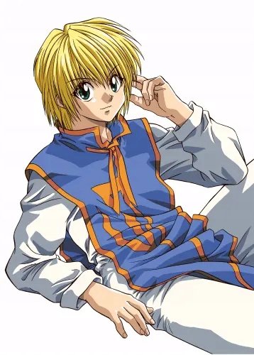 Plakat Anime Hunter x Hunter hxh_017 A1+ (custom)