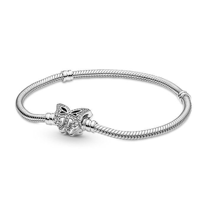 Bransoletka damska 590782C01-19, 19 cm
