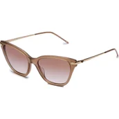 Okulary przeciwsłoneczne - Emporio Armani Okulary przeciwsłoneczne - miniaturka - grafika 1