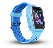 Smartwatch - CALMEAN Child Watch Nemo 2 Niebieski - miniaturka - grafika 1