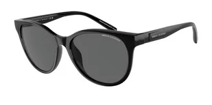 Okulary Przeciwsłoneczne Armani Exchange AX 4144SU 815887 - Okulary przeciwsłoneczne - miniaturka - grafika 1