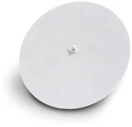 Głośniki i kolumny - Audac CENA812I/W Głośnik sufitowy 8" z mocowaniem SpringFit™, wersja biała, 8Ohm i 100V - miniaturka - grafika 1