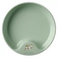 Miseczki i talerzyki dla dzieci - Mepal Talerzyk do karmienia Mio Little Farm 108002065399 - miniaturka - grafika 1