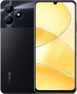 Telefony komórkowe - Realme C51 6/256GB Czarny - miniaturka - grafika 1
