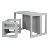 Zestawy mebli dla dzieci - Zestaw mebli dla dzieci – Roba - miniaturka - grafika 1