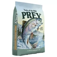 Sucha karma dla psów - Taste of the Wild Prey, pstrąg - 3,6 kg - miniaturka - grafika 1