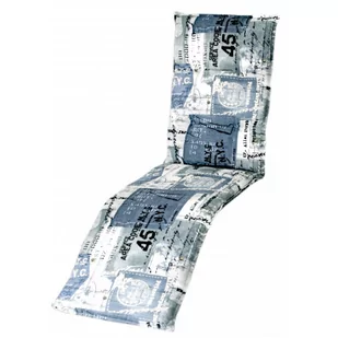 LIVING 2112 relax - poduszka na fotel relaksacyjny - Poduszki ogrodowe - miniaturka - grafika 1