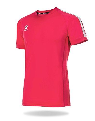 Kelme Global koszulka piłkarska dla dzieci