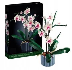 LEGO Creator Expert 10311 Orchidea - Klocki - miniaturka - grafika 8
