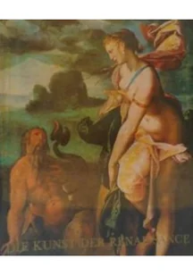 Die Kunst Der Renaissance - Książki o kulturze i sztuce - miniaturka - grafika 1