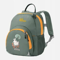 Plecaki - Plecak dla dziecka Jack Wolfskin Buttercup - miniaturka - grafika 1