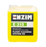 Środki do podłóg i mebli - ENZIM ENZIM E315  Koncentrat do codziennego mycia podłóg FLOORS DAILY 5L E315 - miniaturka - grafika 1