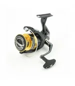 Kołowrotki - Kołowrotek Shimano Sahara 4000 Xg Fj 4Bb+1Rb - miniaturka - grafika 1