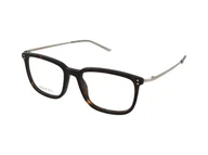 Okulary korekcyjne, oprawki, szkła - Dioptrie szkieł Gucci GG1709O 006 - miniaturka - grafika 1