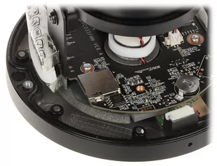 KAMERA WANDALOODPORNA IP IPC322LB-AF28WK-G-BLACK Wi-Fi - 1080p 2.8 mm UNIVIEW - Kamery do monitoringu - miniaturka - grafika 2