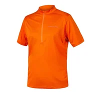Moda i Uroda OUTLET - Endura Hummvee męska koszulka rowerowa z krótkim rękawem II - miniaturka - grafika 1