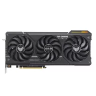 Karty graficzne - ASUS TUF Gaming GeForce RTX 4070 SUPER OC 12GB - miniaturka - grafika 1