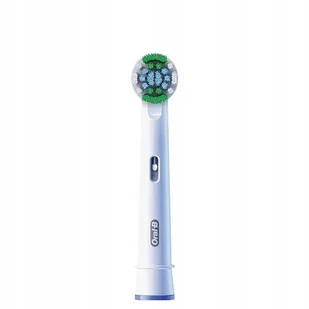 1x Końcówka do szczoteczki ORAL-B EB20RX Precision Clean PRO - Końcówki do szczoteczek elektrycznych - miniaturka - grafika 1