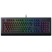 Klawiatury - Razer Cynosa V2 Gaming keyboard RGB LED light NORD Black Wired Black - miniaturka - grafika 1