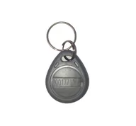 Domofony - Brelok Rfid Tk4100 125 Khz Szary 20 Szt. - miniaturka - grafika 1