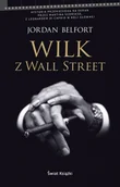 Biografie i autobiografie - Wilk z Wall Street - Jordan Belfort - książka - miniaturka - grafika 1