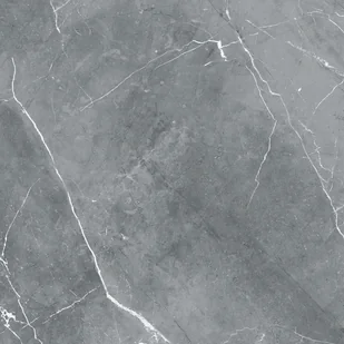 Gres Gilio grey mat rectified 59,8x59,8 Cersanit - Płytki ceramiczne - miniaturka - grafika 1