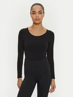Pozostała odzież narciarska - YSABEL MORA Bielizna termoaktywna górna 70016 Czarny Slim Fit - miniaturka - grafika 1