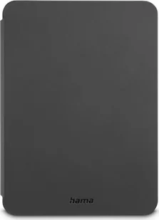 Hama Fold Clear do iPad Pro 11“ 20/21/22 czarny 002164660000 - Etui do tabletów - miniaturka - grafika 1