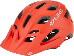 Giro Fixture MIPS Kask rowerowy, matte trim red U | 54-61cm 2021 Kaski miejskie i trekkingowe 200213-008 - Kaski rowerowe - miniaturka - grafika 1