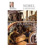 Ekonomia - Płaca za pracę - Phelps Edmund S. - miniaturka - grafika 1