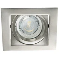 Akcesoria do oświetlenia - Kanlux ALREN DTL-C/M Pierścień ozdobny 26756 - miniaturka - grafika 1