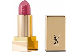 Yves Saint Laurent Rouge Pur Couture Pure Colour Satiny Radiance szminka do ust 09 Rose Stiletto 3,8ml - Szminki - miniaturka - grafika 2